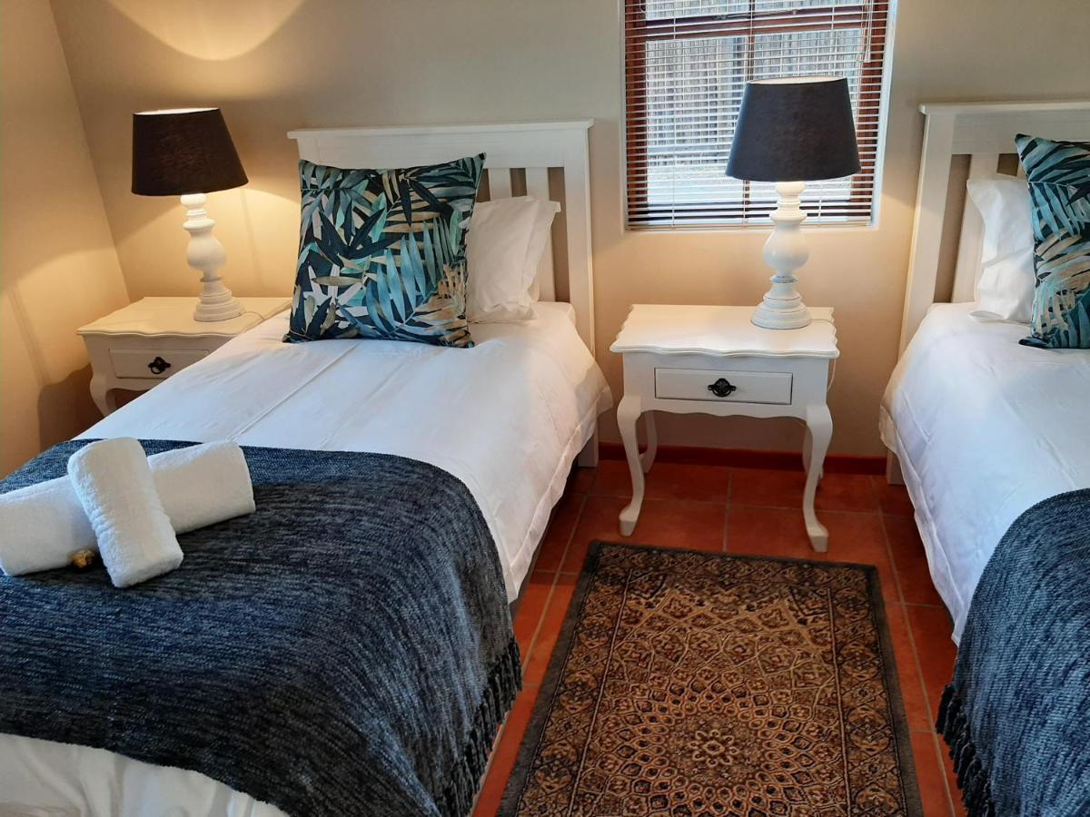 Nieuwedrift Accommodation Piketberg Экстерьер фото