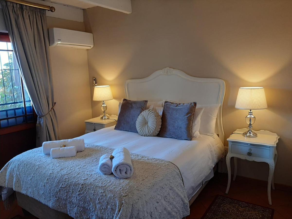 Nieuwedrift Accommodation Piketberg Экстерьер фото