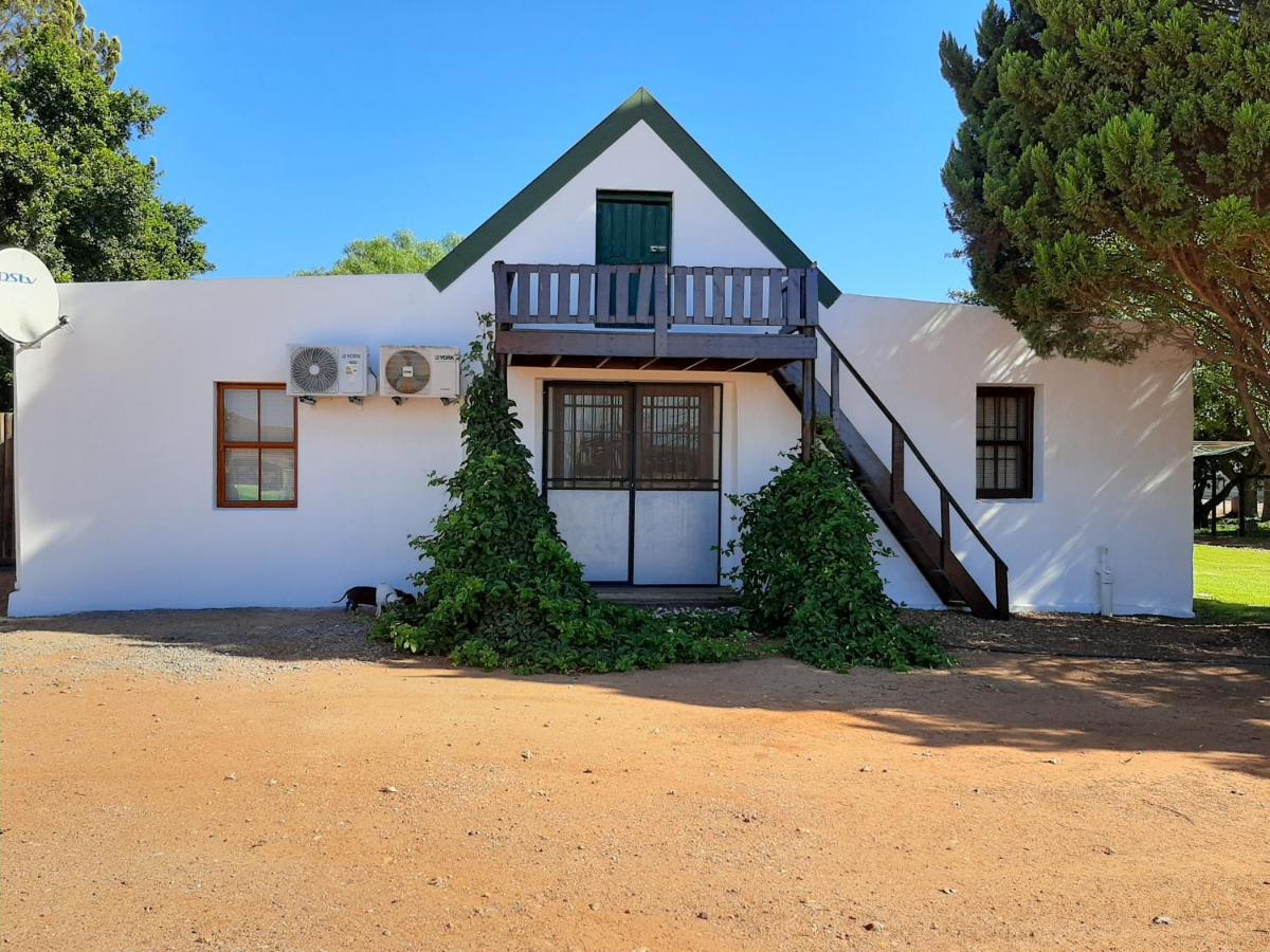 Nieuwedrift Accommodation Piketberg Экстерьер фото