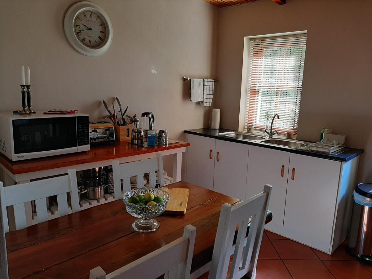 Nieuwedrift Accommodation Piketberg Экстерьер фото