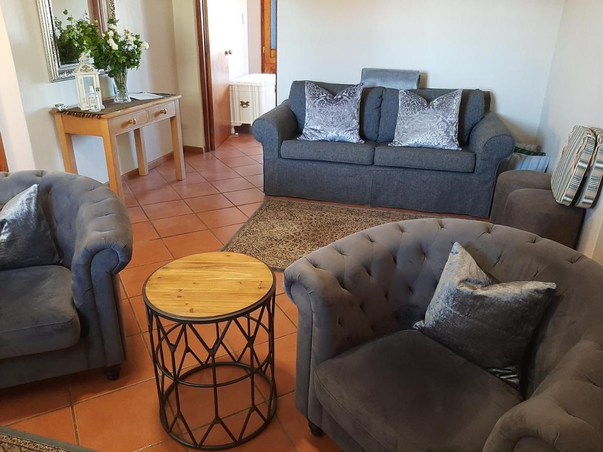 Nieuwedrift Accommodation Piketberg Экстерьер фото