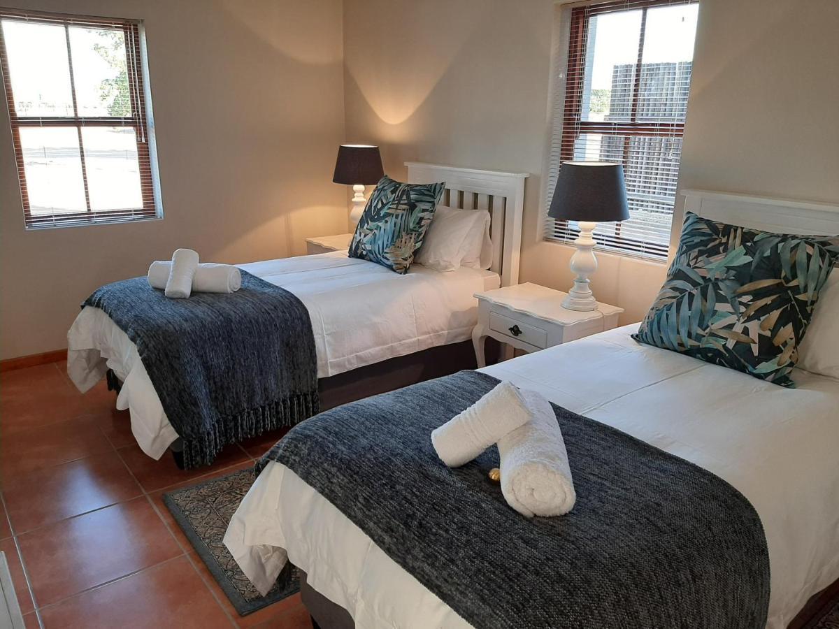 Nieuwedrift Accommodation Piketberg Экстерьер фото