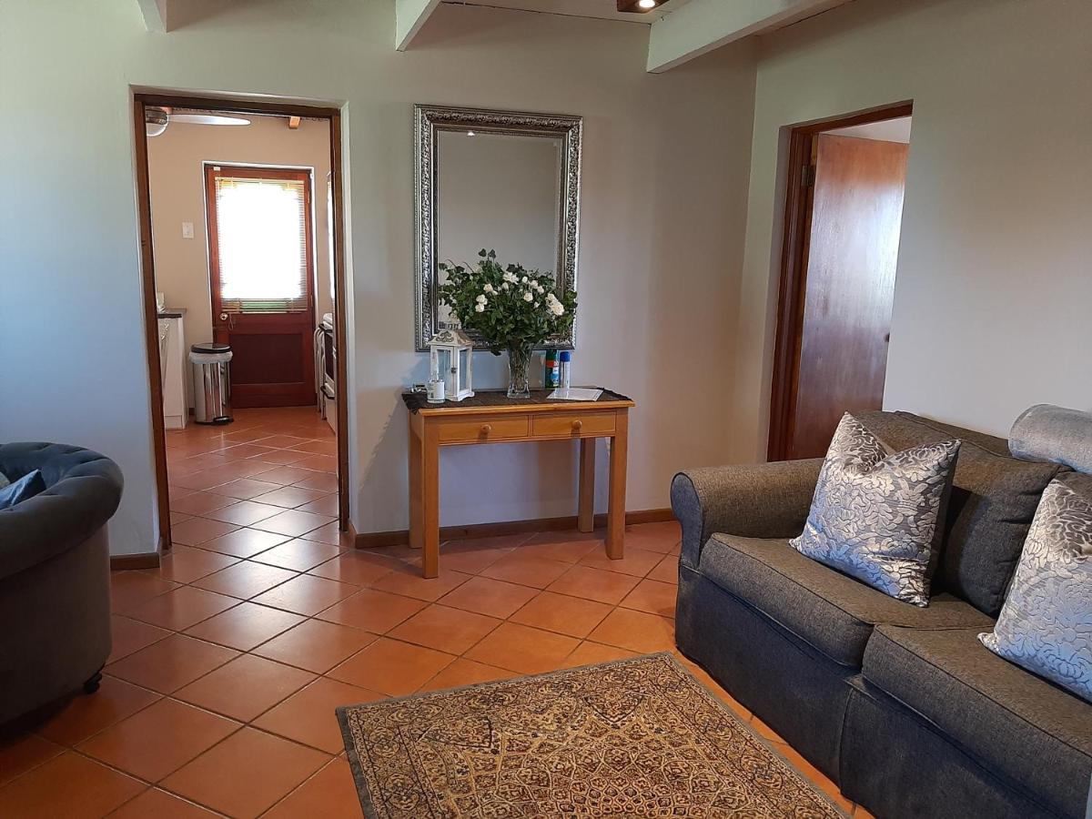 Nieuwedrift Accommodation Piketberg Экстерьер фото