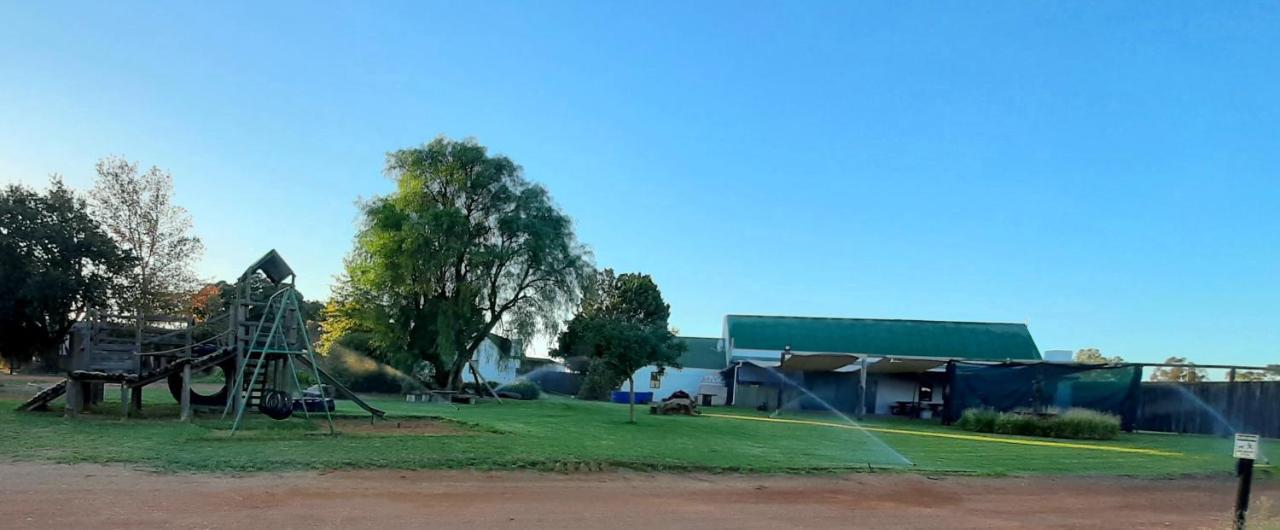 Nieuwedrift Accommodation Piketberg Экстерьер фото