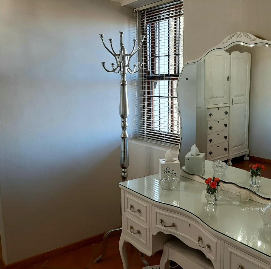 Nieuwedrift Accommodation Piketberg Экстерьер фото